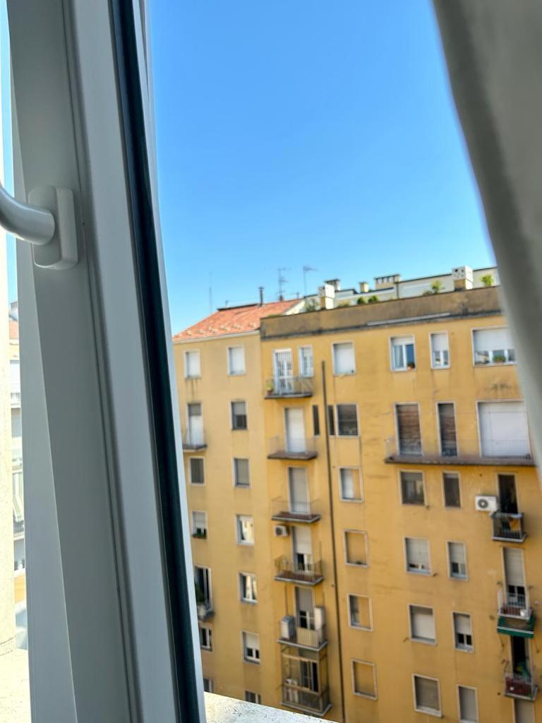 59 Tourist House Bologna Lame - Self Check-Inアパートメント エクステリア 写真