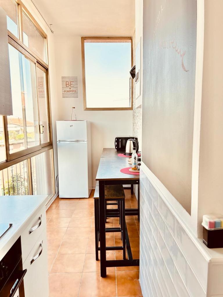 59 Tourist House Bologna Lame - Self Check-Inアパートメント エクステリア 写真